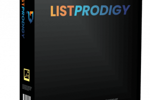 ListProdigy Review: Secrets revealed: How to build a highly profitable email list in record time