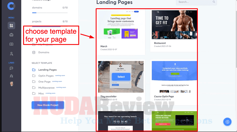 Pages-Demo-2-Choose-Template