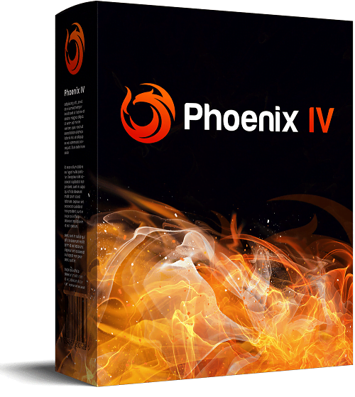 Phoenix-IV-Review