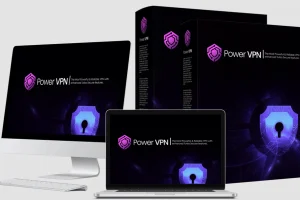 Power VPN Review: Your shield against online threats