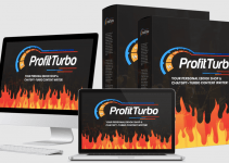 ProfitTurbo Review: AI-driven success: Build your dream eCommerce store with ProfitTurbo