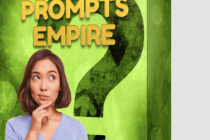 Quiz Prompts Empire Review: The Ultimate Solution for Creating Engaging Quiz Books