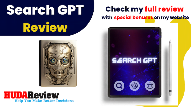 Search-GPT-Review