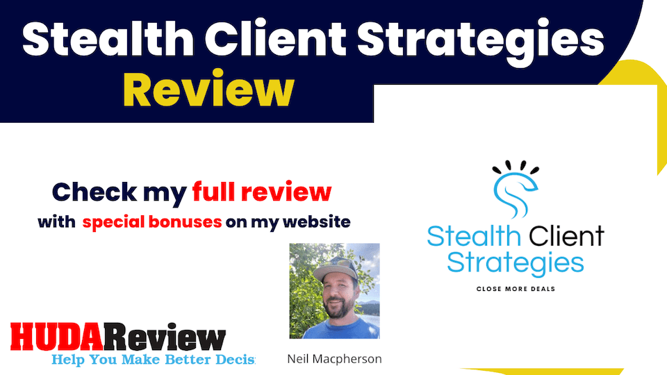 Stealth-Client-Strategies-Review