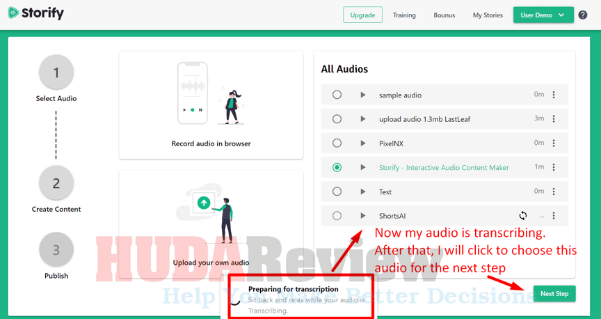 Storify-Demo-8-Transcribe