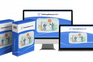 TalkingHumans AI Review: Boost conversions and drive results: Discover the secrets of TalkingHumans AI