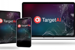 TargetAI review: Find Hidden “Ad Targets” and Turns A Measly $5 into $184.45