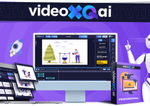 Accelerate your success with VideoXQ-AI: Captivate audiences with animated video-masterpieces