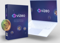 Vizeo Review: Dominate the market with Vizeo: Captivate audiences and drive conversions