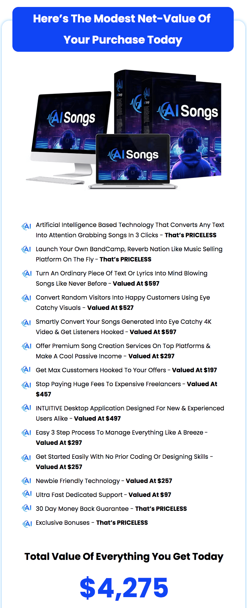 Ai Songs Review Turn Ordinary Text Into Mind Blowing Songs Ai Songs Review Turn Ordinary Text Into Mind Blowing Songs