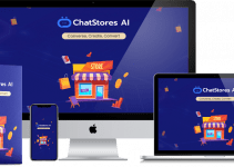 ChatStores AI Review: The first-to-market, AI-driven MegaStore builder