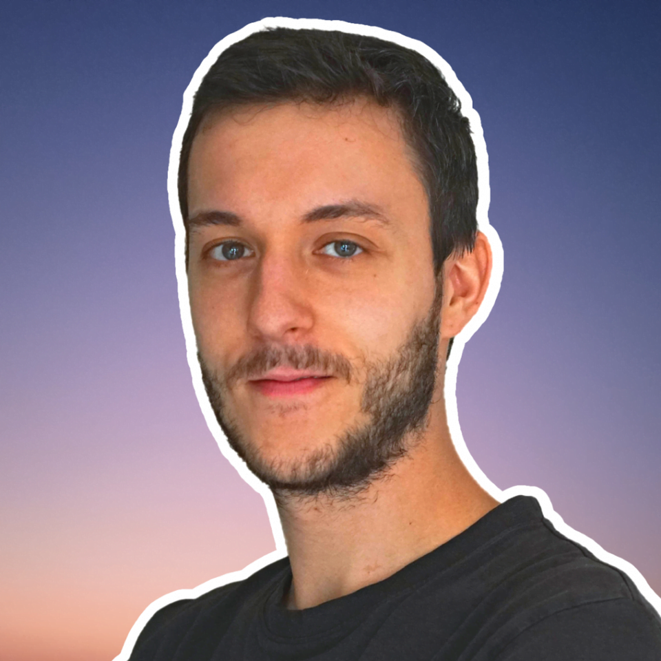 Daniele-Melandri