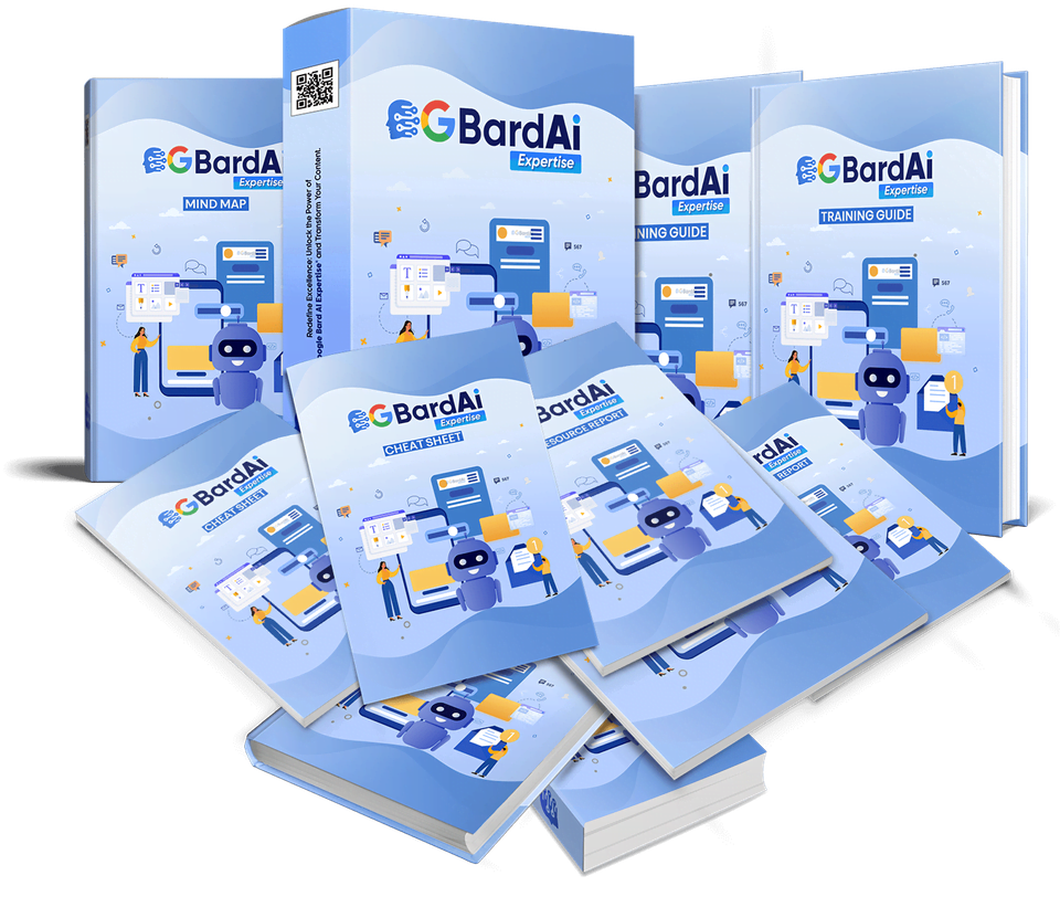 Google Bard AI Expertise PLR Review and Exclusive Bonus Packs