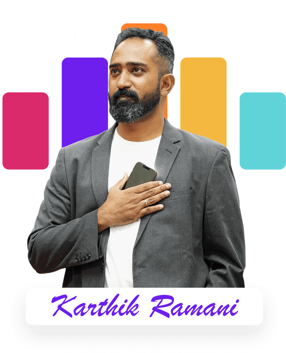 Karthik-Ramani