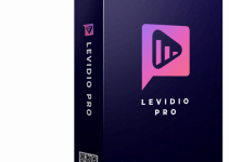 Levidio PRO Review: Create your own highly engaging video in minutes using only Powerpoint