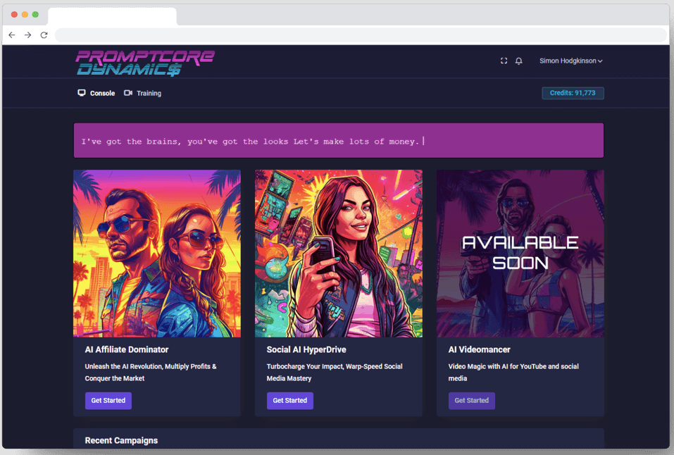 Pricing And Affordability