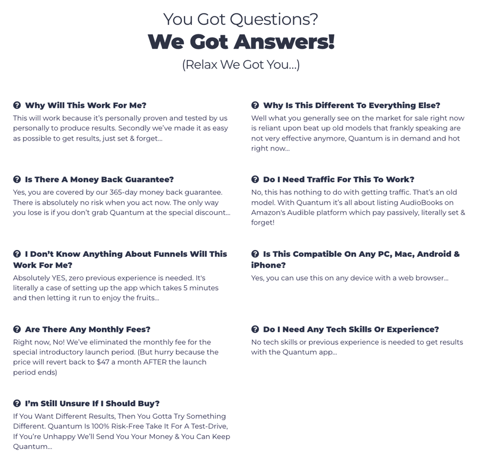 Quantum Review: Boost YouTube Views, Subscribers, and Sales