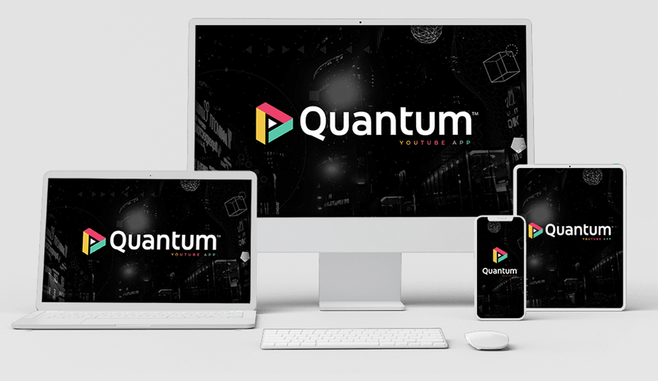 Quantum Review: Boost YouTube Views, Subscribers, and Sales