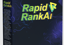 RapidRank AI Review: Achieve video ranking mastery: Watch your rankings soar!