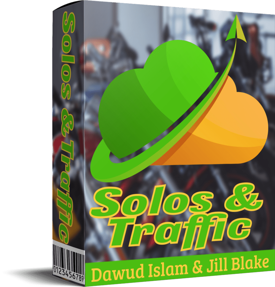 Sales-Traffic-Box