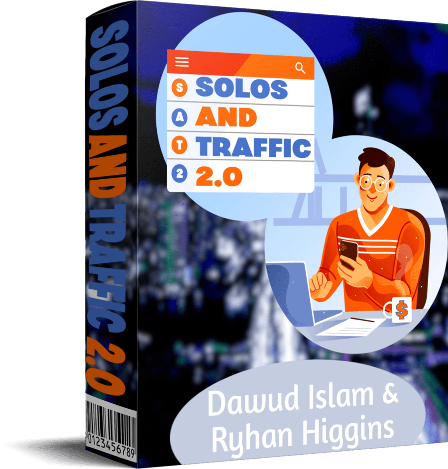 Solos-Traffic-2.0-Review