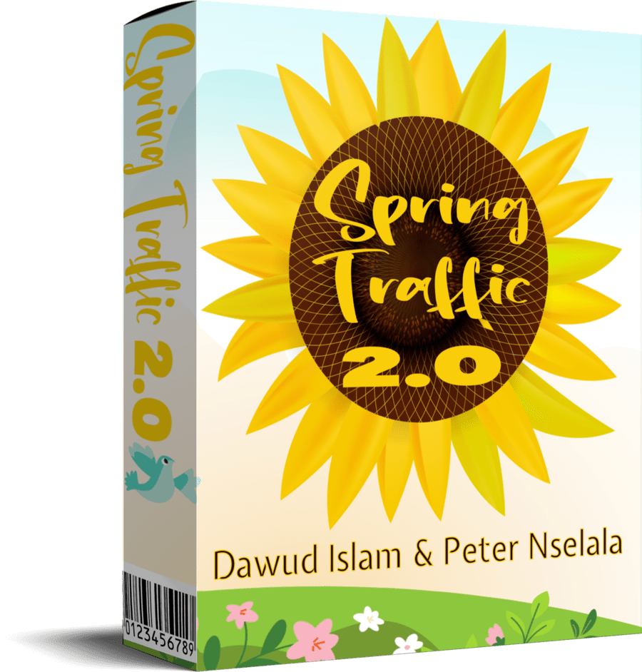 Spring-Traffic-2-Box