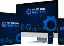 The 365 Sales System Review: 365 Days, 365 Sales: Unleash your earning potential today