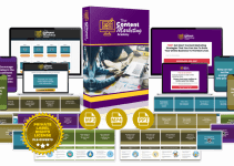 The Content Marketing Academy PLR review: Don’t miss this cool package!
