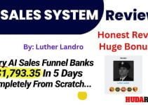 AI Sales System Review: Scary AI Banks $1,793 in 5 Days From Scratch?