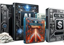 [Review] Boost your online success with A.I Traffic: The future of traffic generation