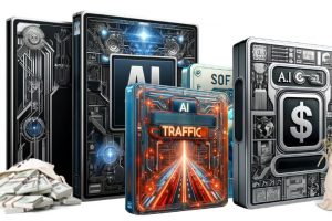 [Review] Boost your online success with A.I Traffic: The future of traffic generation