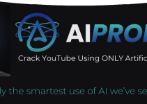 Ai Prodigy review: Brand-new Ai system teaches you how to make money with YouTube easily
