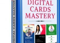 Digital Cards Mastery review: Next amazing video course created by Uncle Ken Bluttman