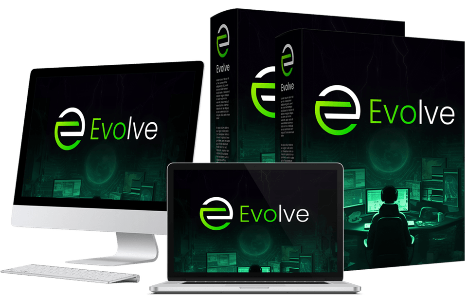 Evolve Review & Bonus: Automate your affiliate marketing using A.I