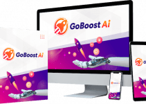 Leave SEO hassles behind: GoBoost AI guarantees first-page Google success