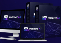 MailBard A.I review- Drive unstoppable conversions: harness the winning duo of video and A.I.