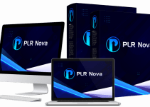 PLR NOVA Review: Tap into a $38 Billion Industry without any effort