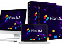 [Review] Crush your competition with Pixa AI app: Create stunning graphics that convert like magic
