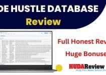 Side Hustle Database review: Don’t miss this package for your own business!