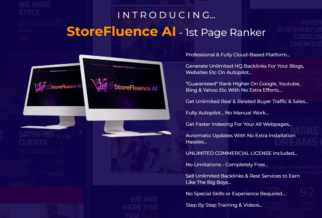 StoreFluence-AI-Review-OTO-5
