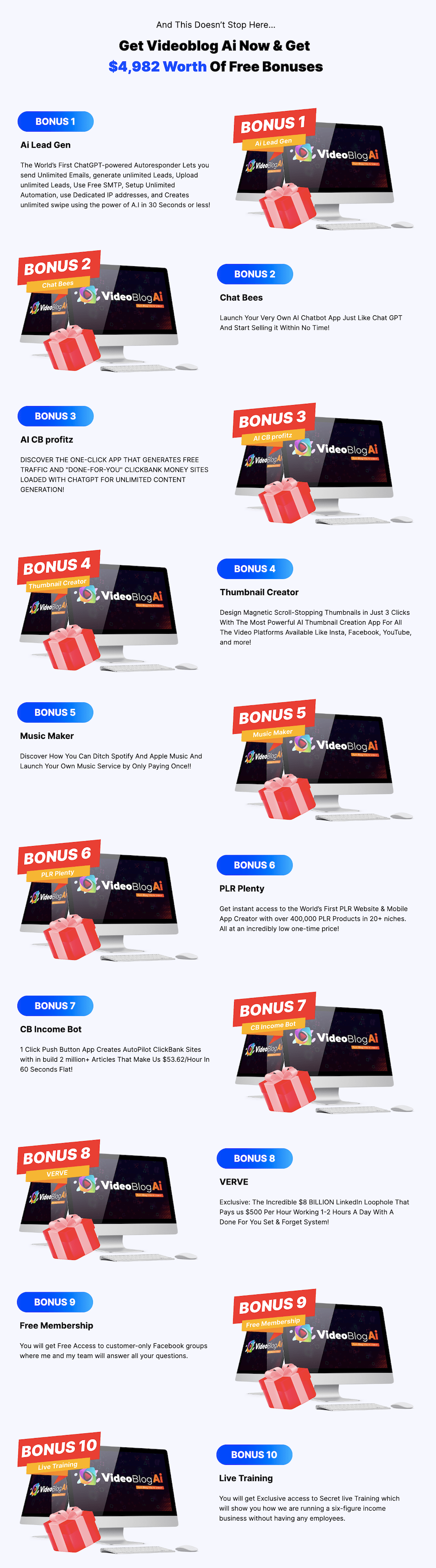 What Makes It Stand Out / Key Features