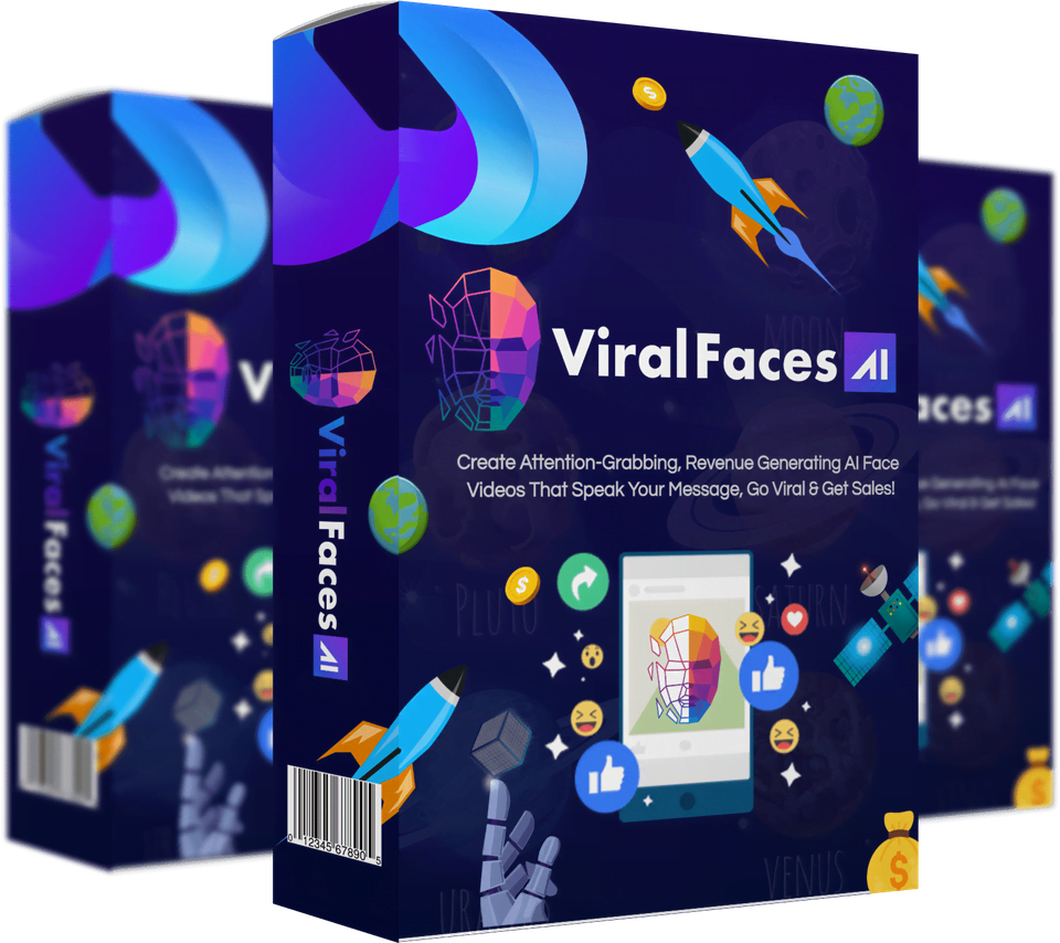 Why should you buy Viral Faces AI