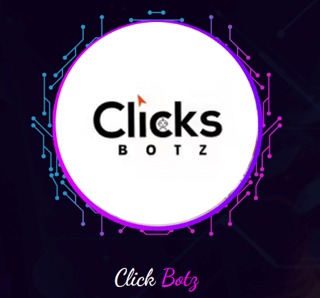 ClicksBotz
