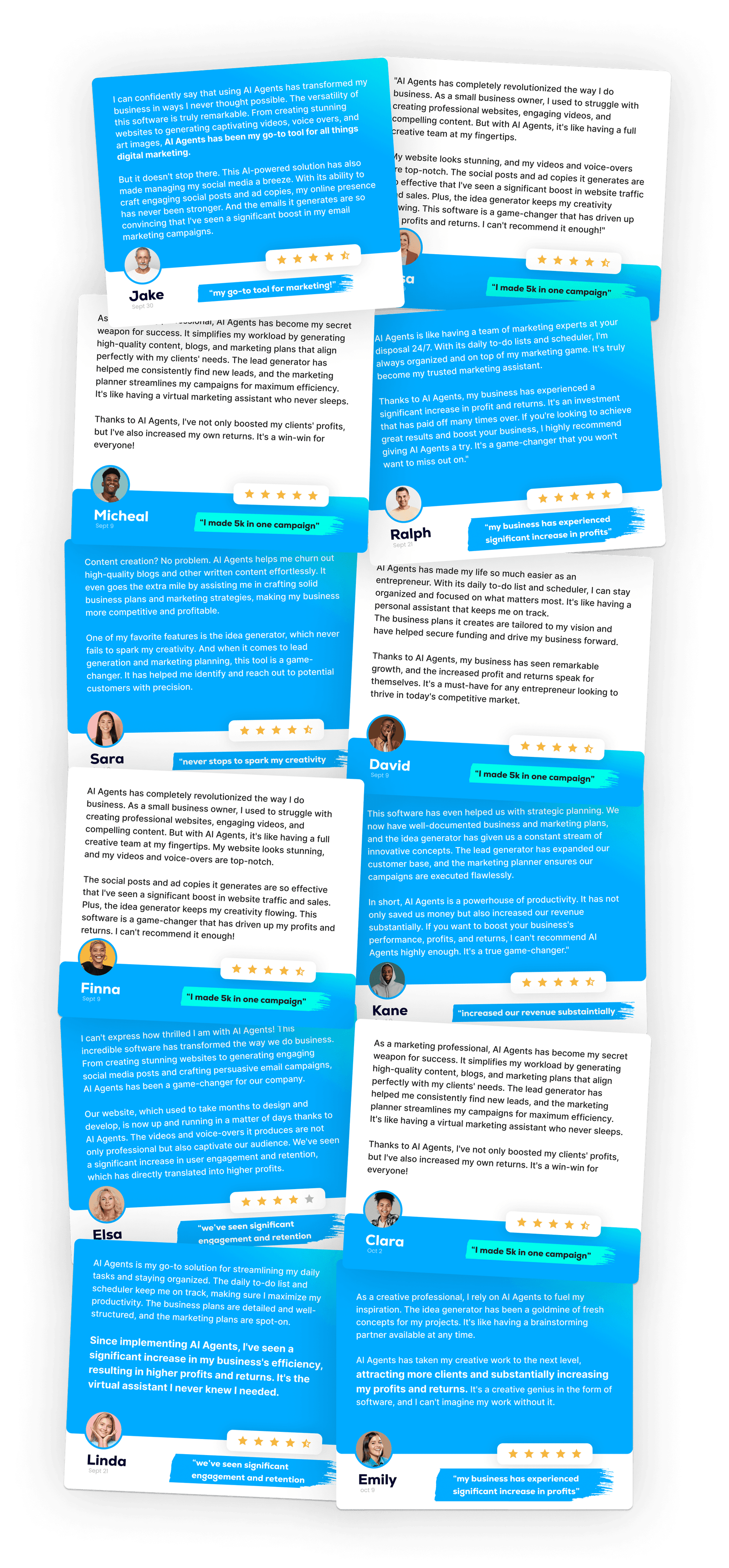 Comments