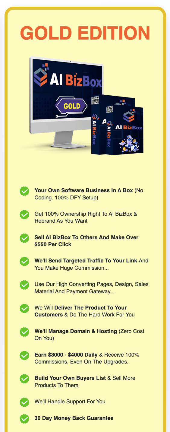 AI BizBox Review 2023: An all-in-one solution for your business