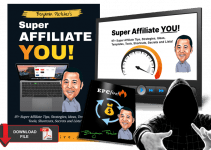 Super Affiliate YOU Review: Mastering affiliate marketing with the ultimate affiliate playbook outline