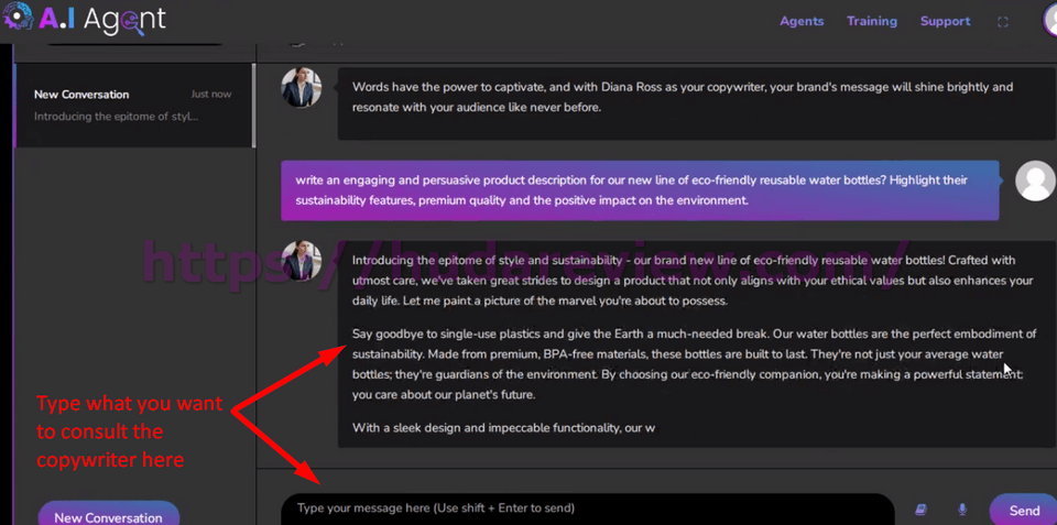 ai-agent-how-to-use-7-copywriter