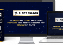 [Review] Don’t pass up the future of website creation: AI Site Builder is here lead-in