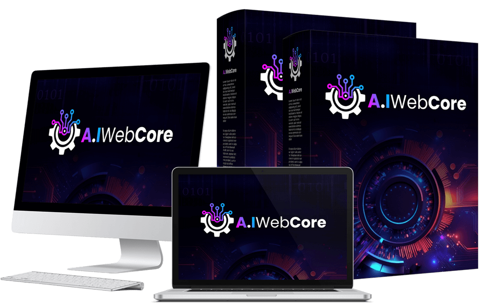 AI Web Core Review 2023- Elevate Your Online Impact Now 👍