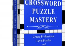 Crossword Creativity Unleashed: Your Path to Profits with Crossword Puzzle Mastery